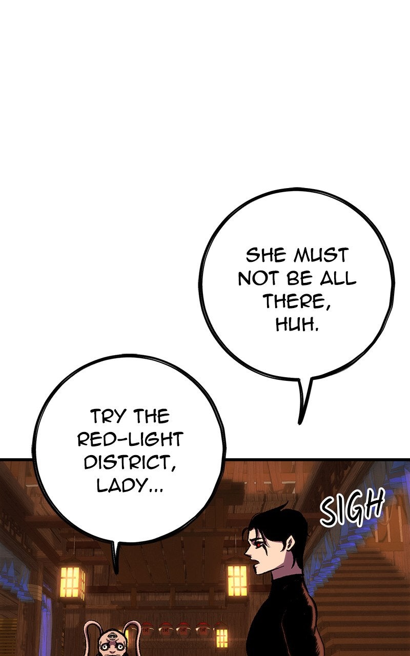 Emblem Wars Ep. 3 - Informant page 166 - 