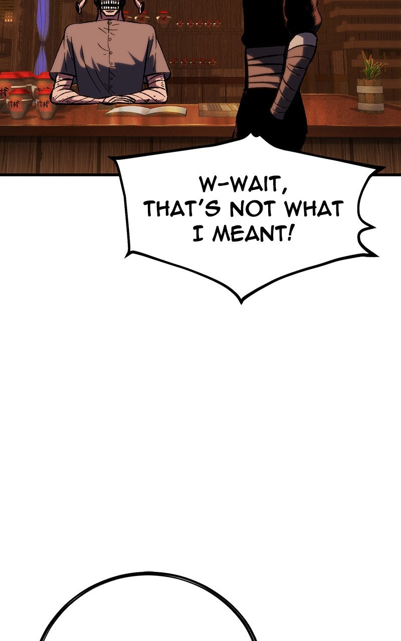 Emblem Wars Ep. 3 - Informant page 167 - 