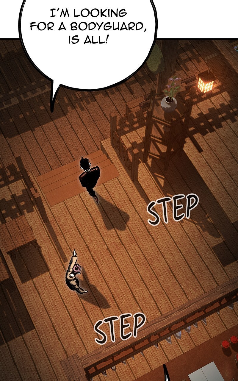Emblem Wars Ep. 3 - Informant page 168 - 