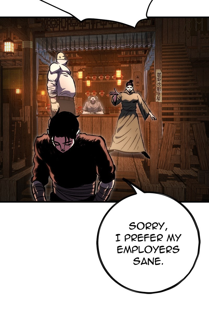 Emblem Wars Ep. 3 - Informant page 170 - 