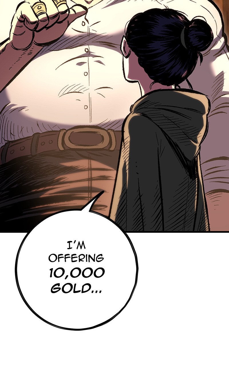 Emblem Wars Ep. 3 - Informant page 172 - 