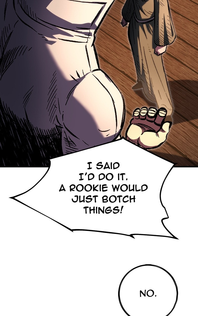 Emblem Wars Ep. 3 - Informant page 175 - 