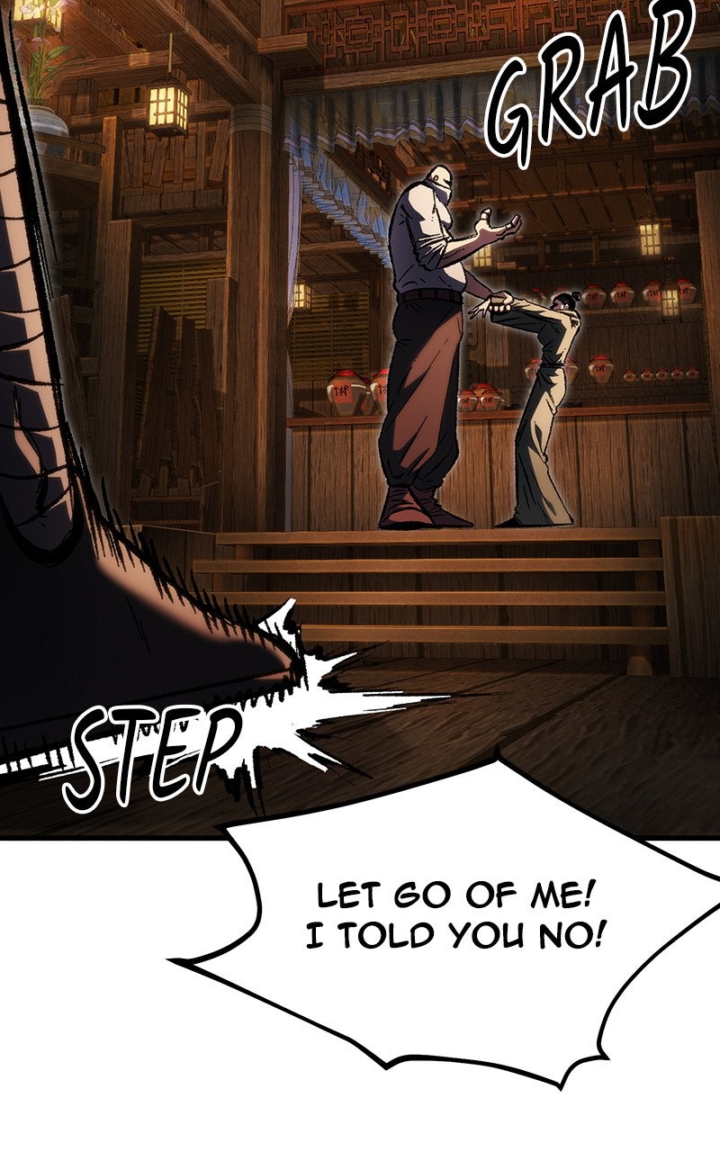 Emblem Wars Ep. 3 - Informant page 177 - 