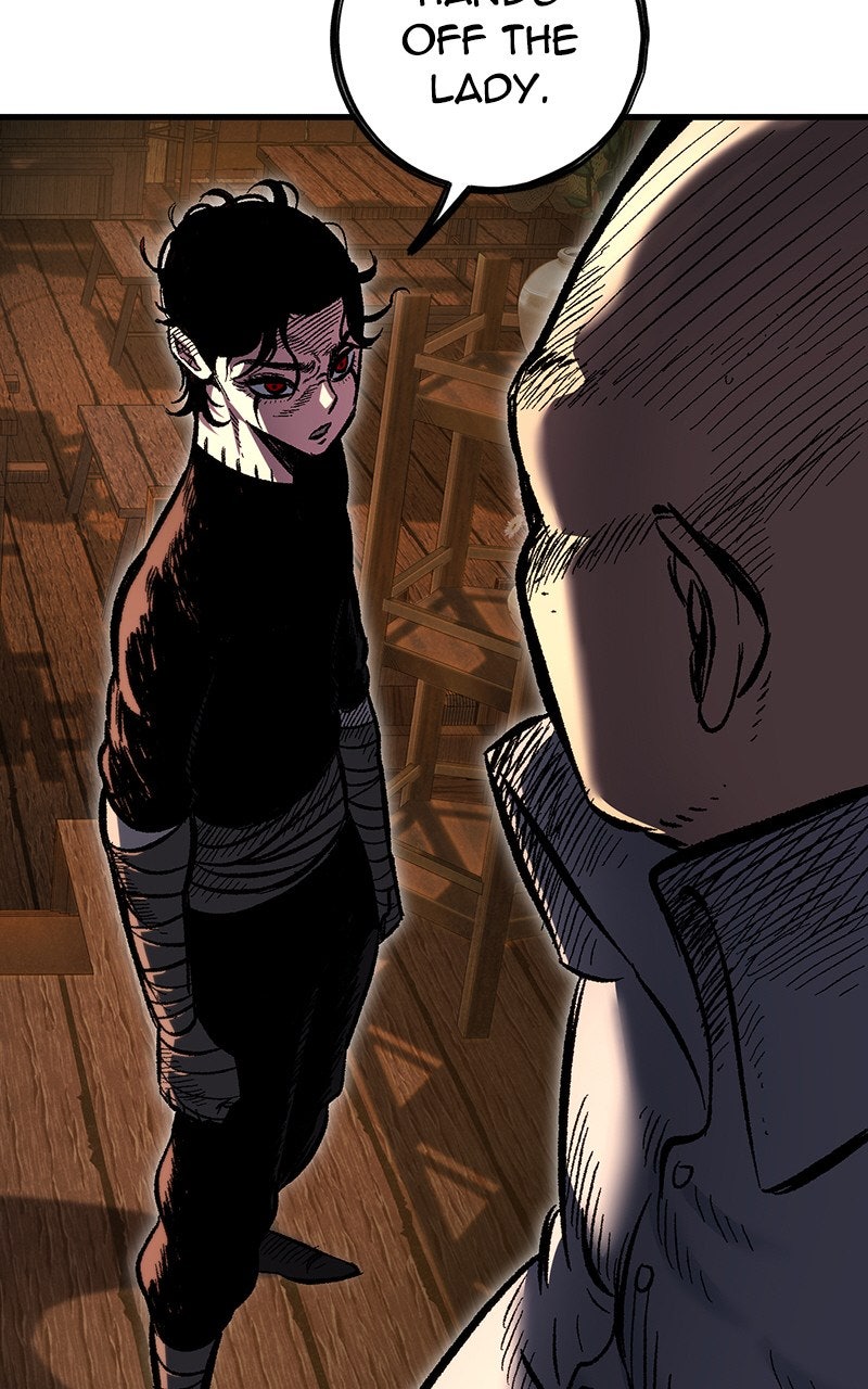Emblem Wars Ep. 3 - Informant page 180 - 
