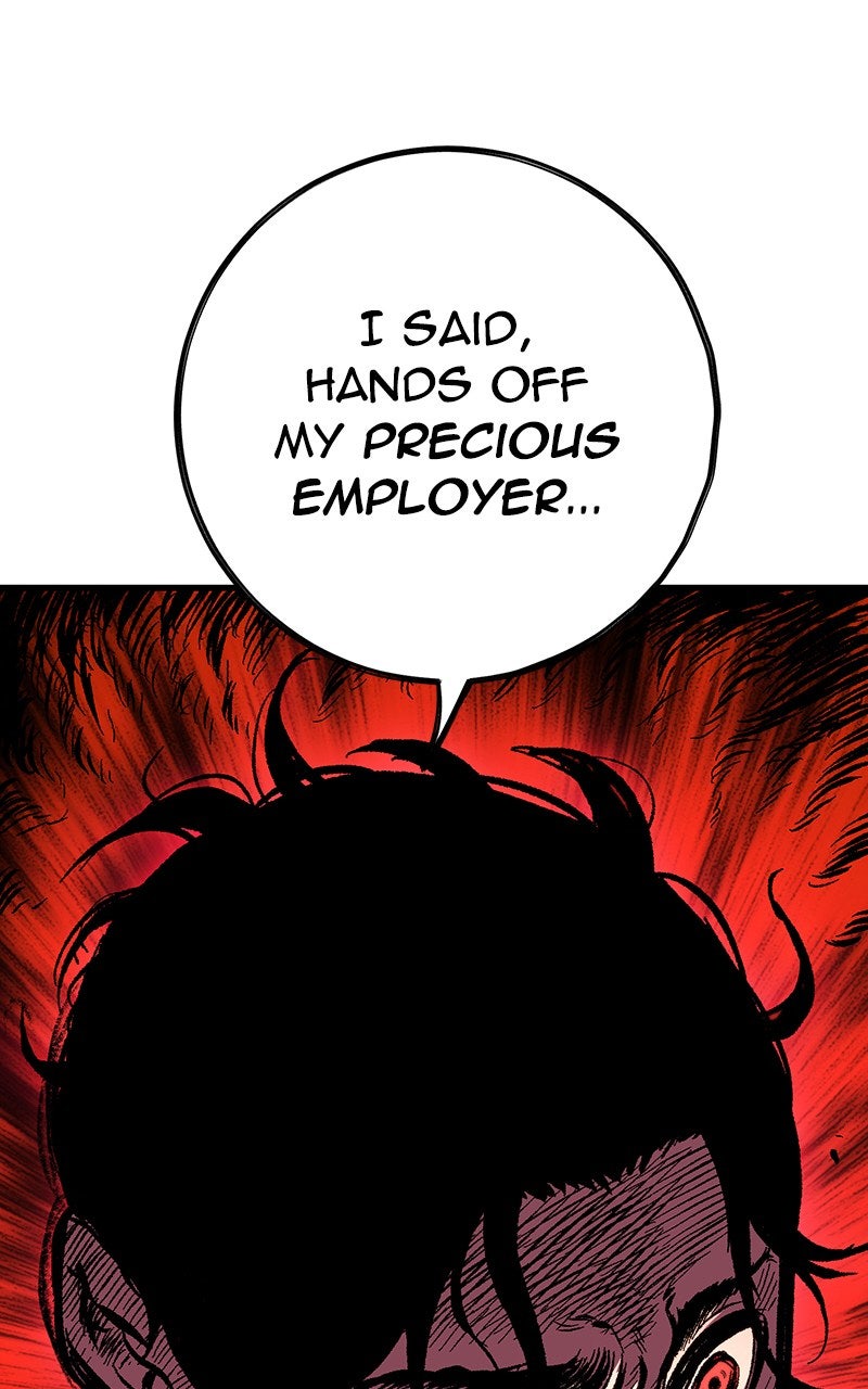 Emblem Wars Ep. 3 - Informant page 182 - 