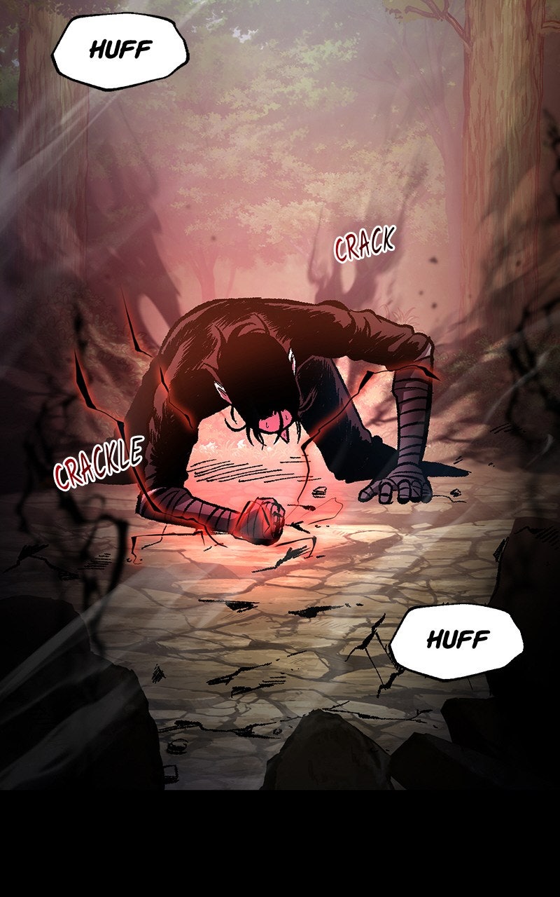 Emblem Wars Ep. 3 - Informant page 39 - 