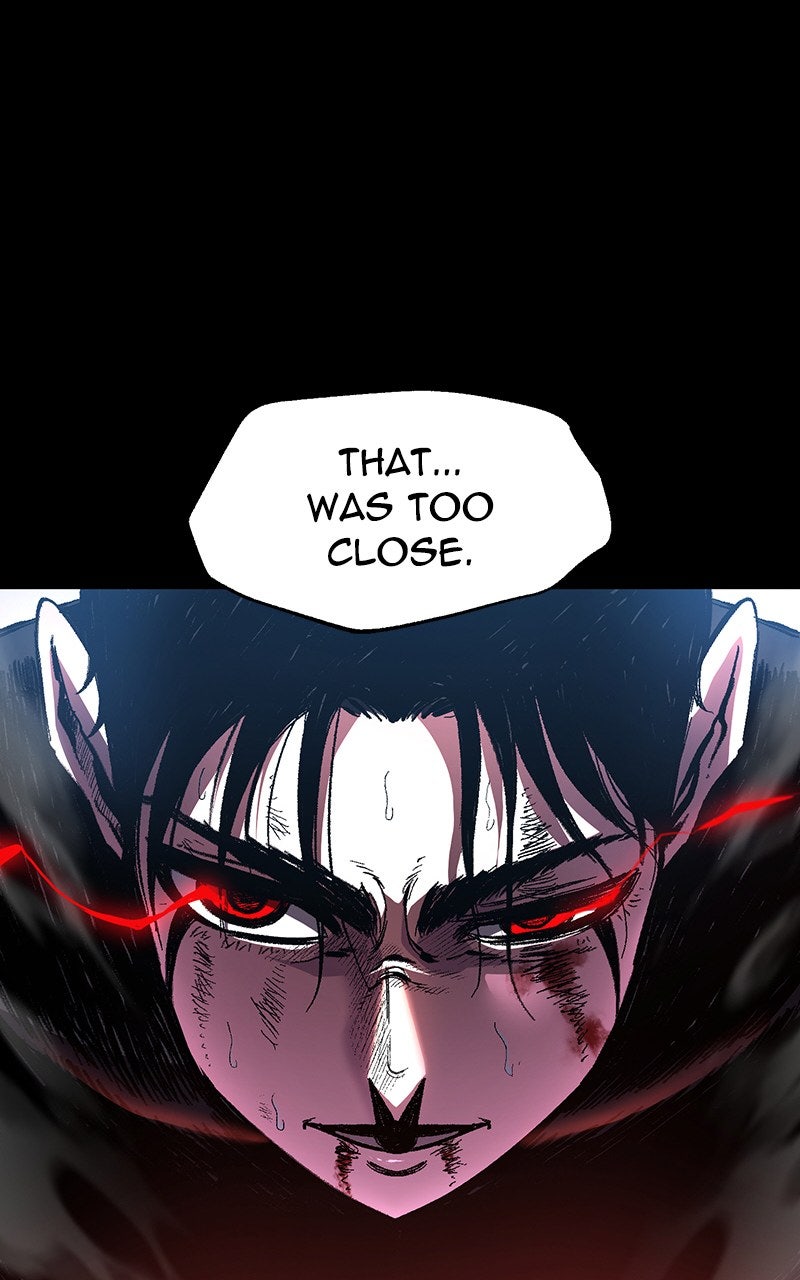 Emblem Wars Ep. 3 - Informant page 40 - 