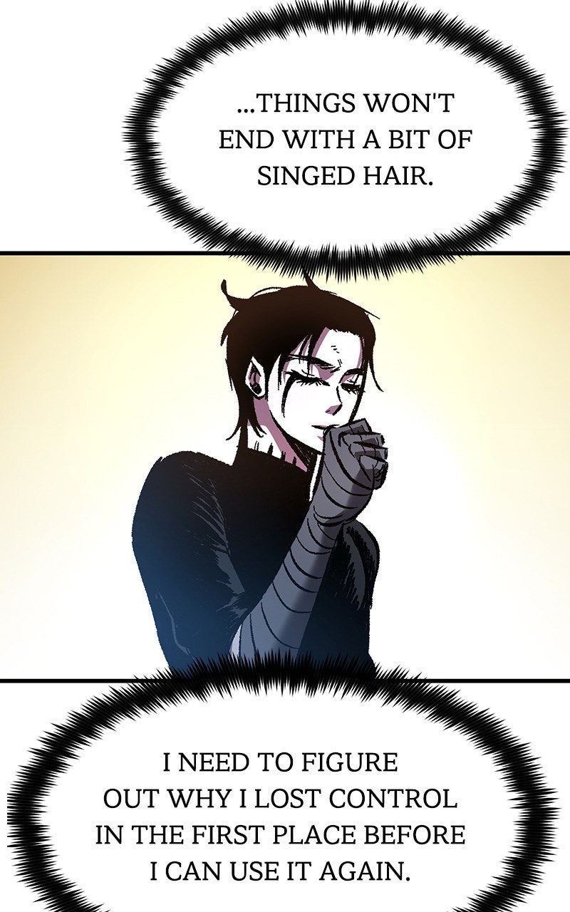 Emblem Wars Ep. 3 - Informant page 44 - 