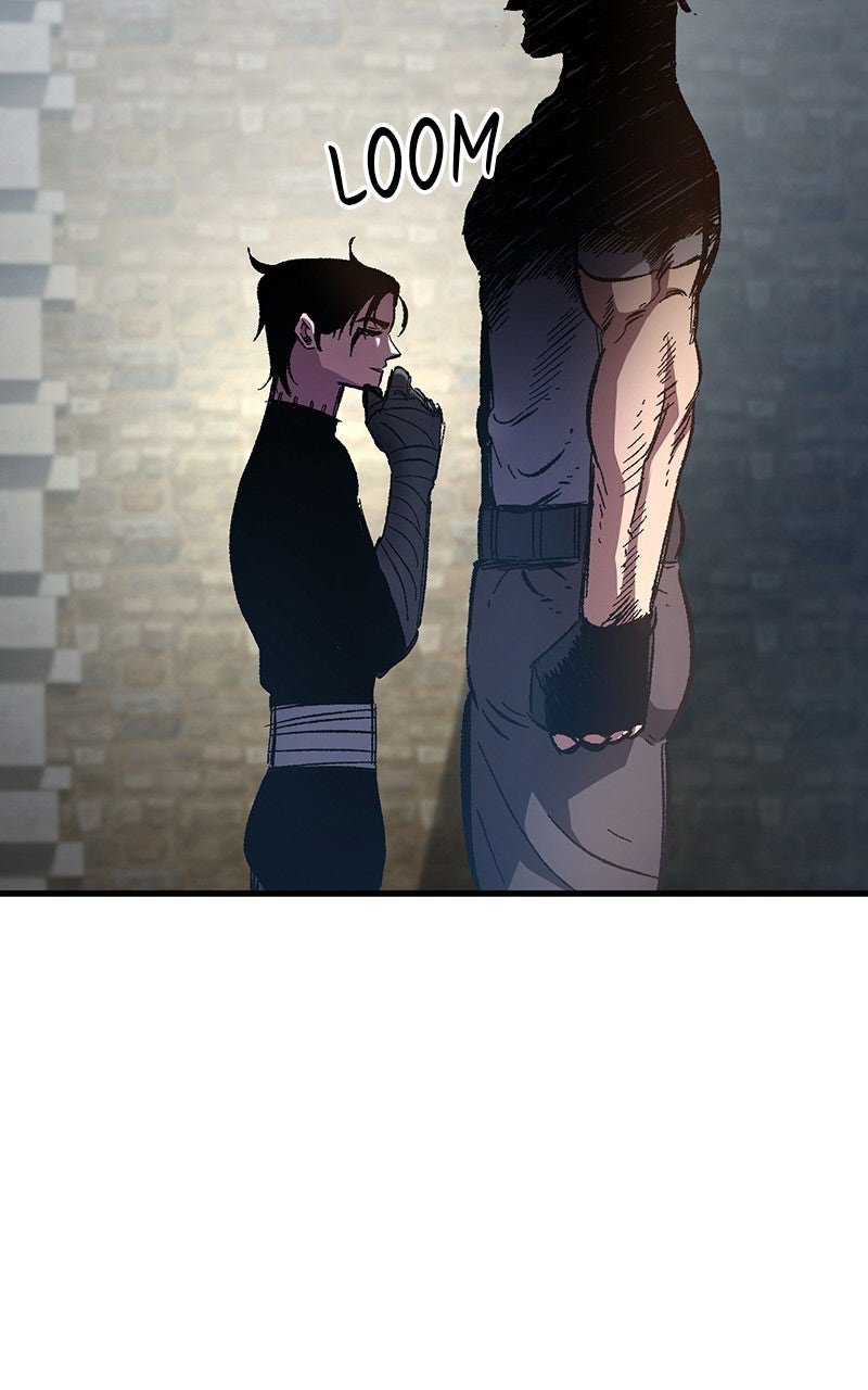 Emblem Wars Ep. 3 - Informant page 46 - 