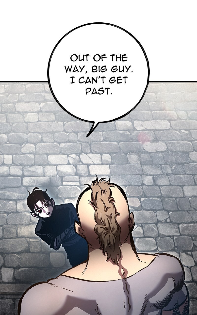 Emblem Wars Ep. 3 - Informant page 47 - 
