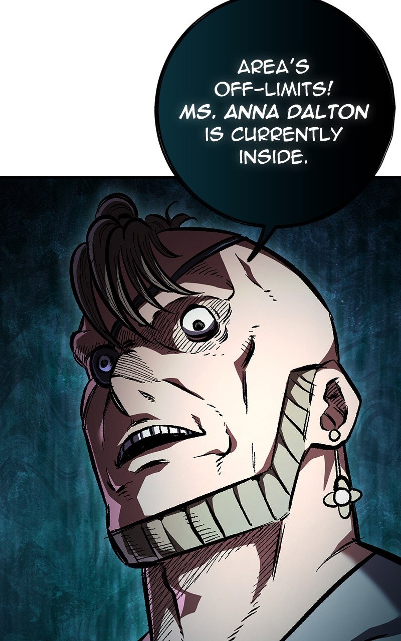 Emblem Wars Ep. 3 - Informant page 49 - 