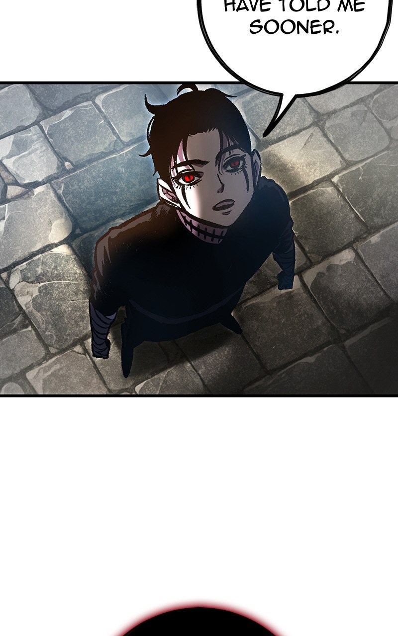 Emblem Wars Ep. 3 - Informant page 51 - 