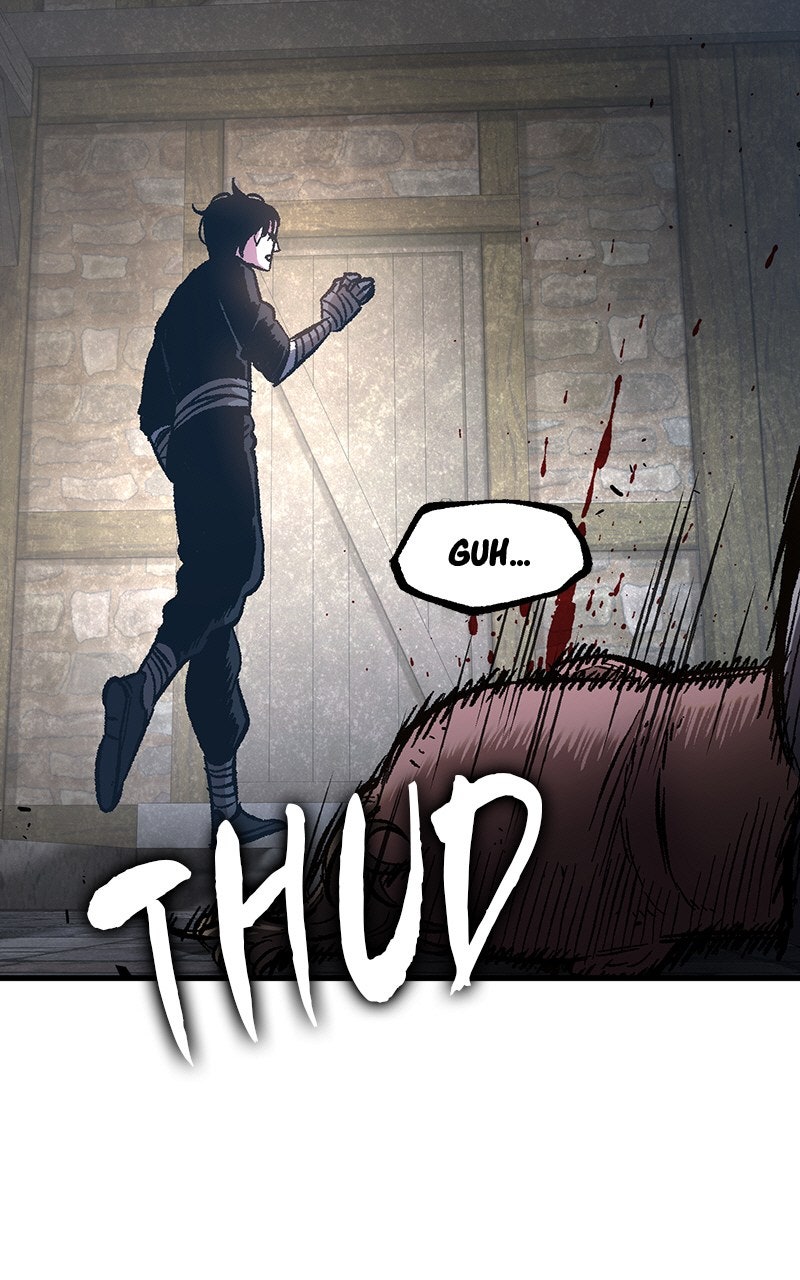 Emblem Wars Ep. 3 - Informant page 58 - 