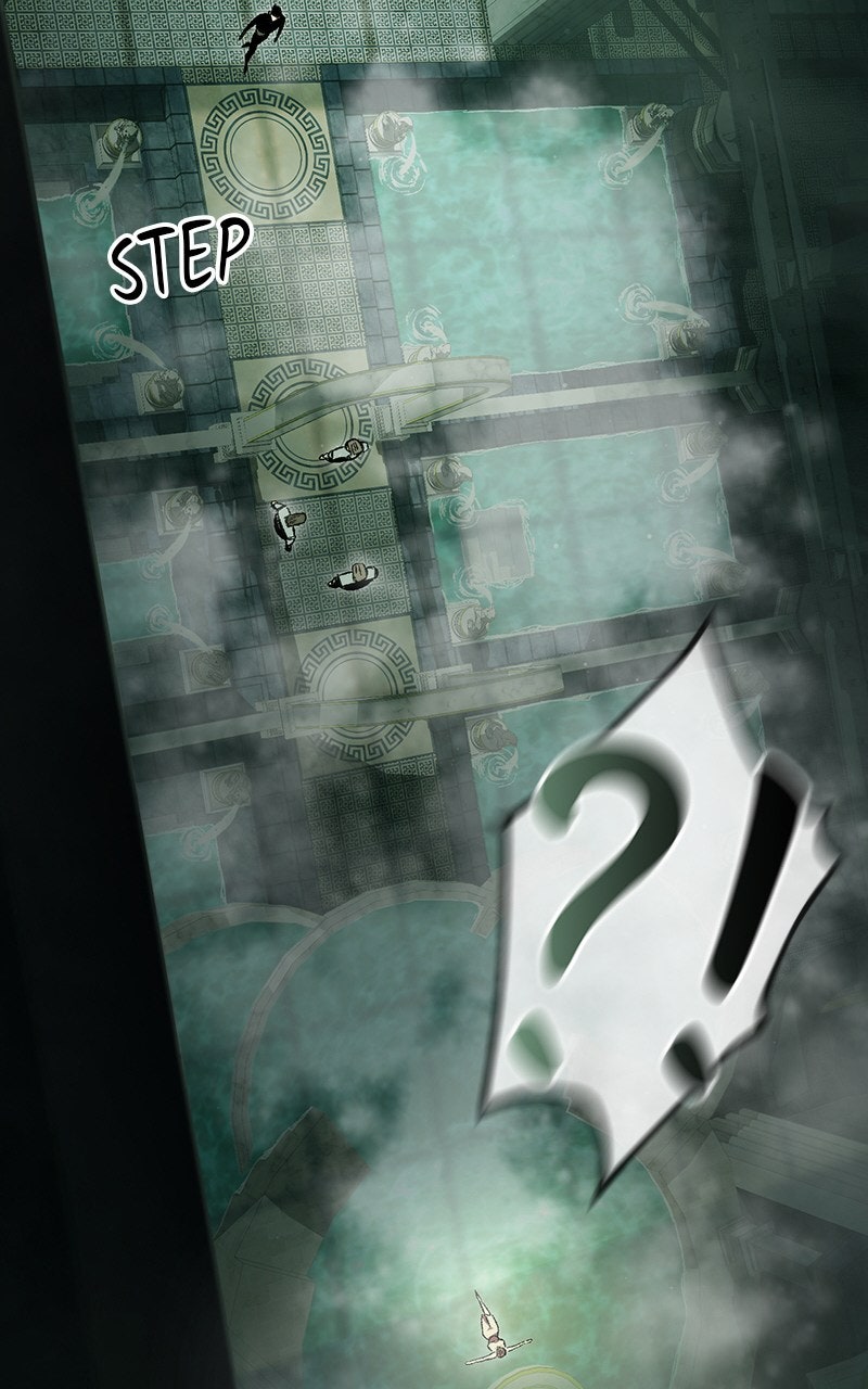 Emblem Wars Ep. 3 - Informant page 60 - 