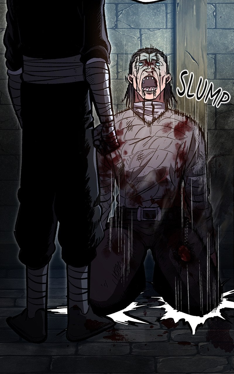 Emblem Wars Ep. 3 - Informant page 7 - 