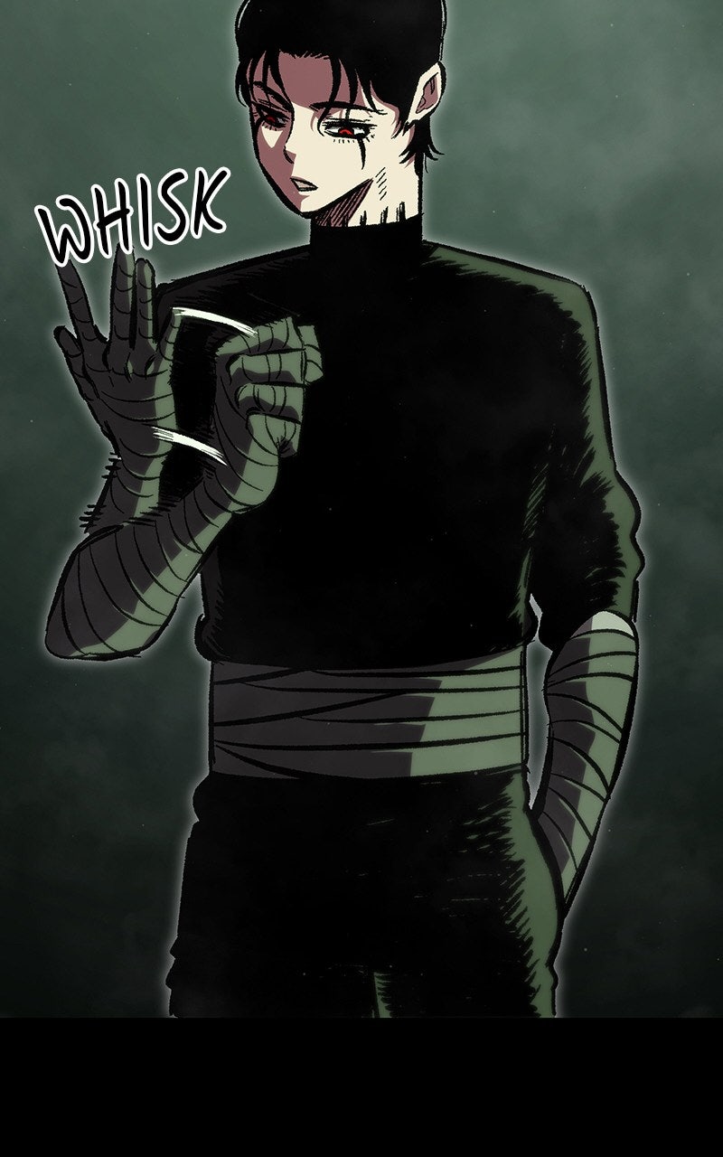 Emblem Wars Ep. 3 - Informant page 64 - 