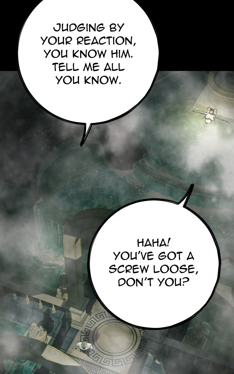 Emblem Wars Ep. 3 - Informant page 67 - 