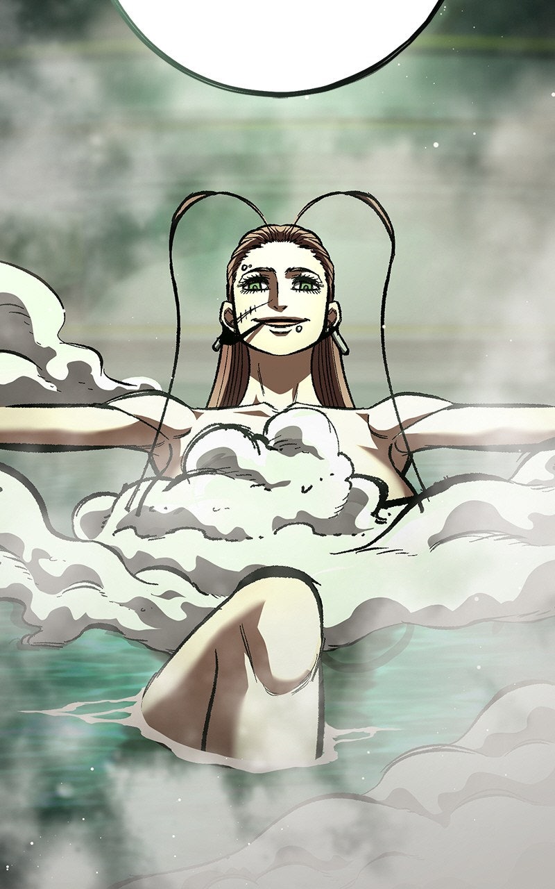 Emblem Wars Ep. 3 - Informant page 69 - 