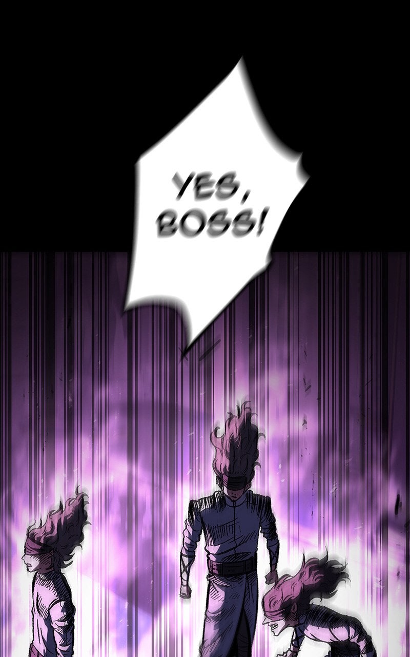 Emblem Wars Ep. 3 - Informant page 73 - 