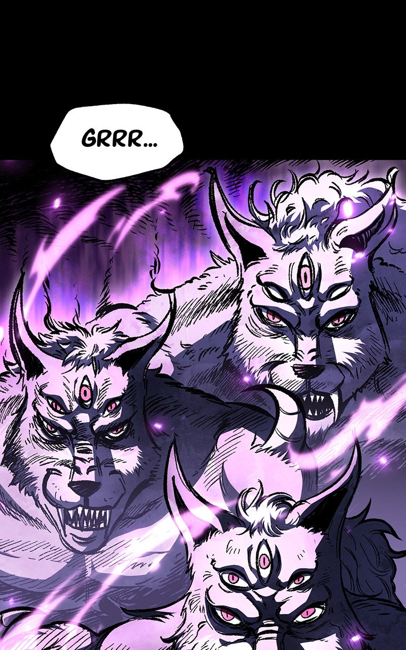 Emblem Wars Ep. 3 - Informant page 80 - 