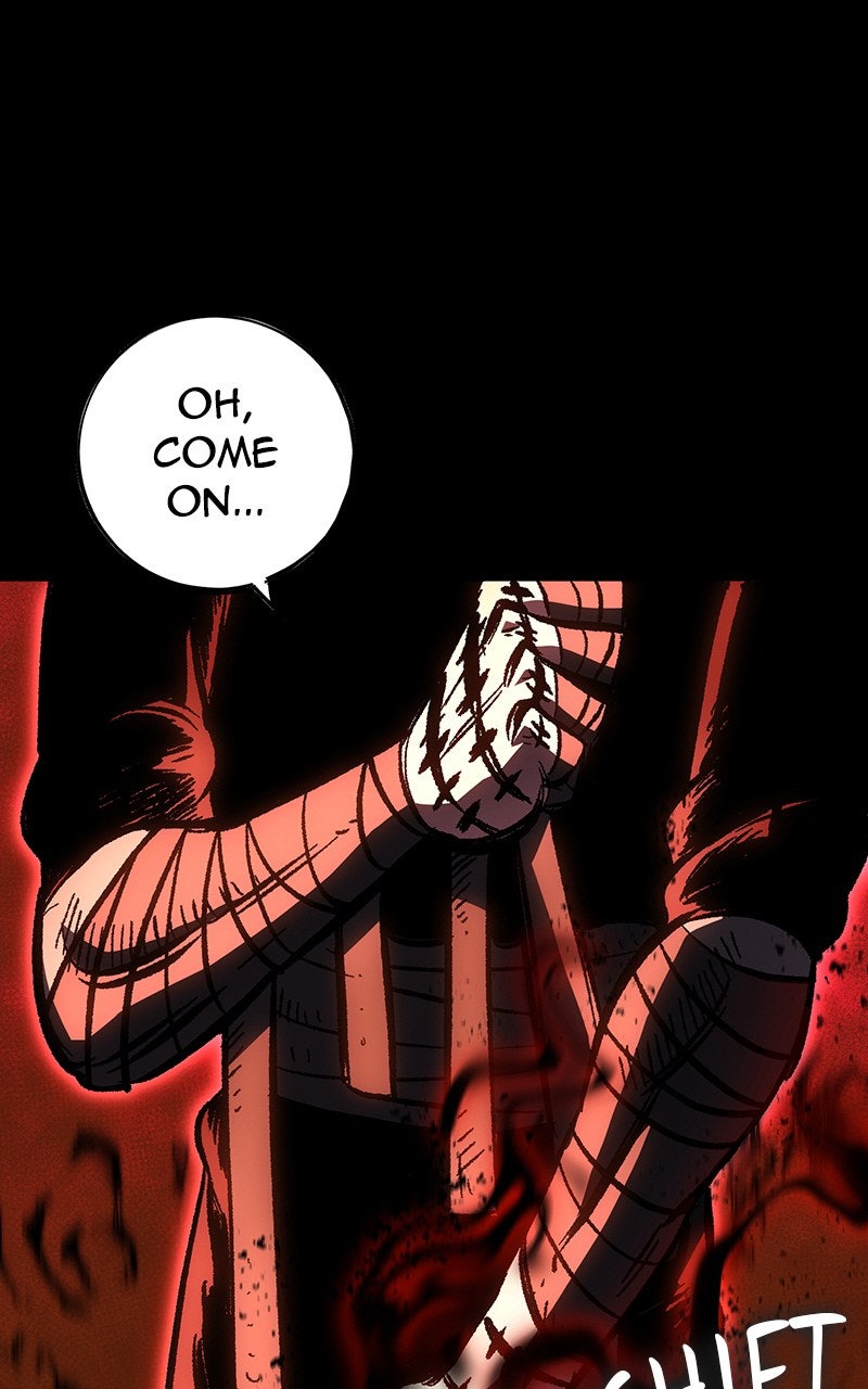 Emblem Wars Ep. 3 - Informant page 85 - 