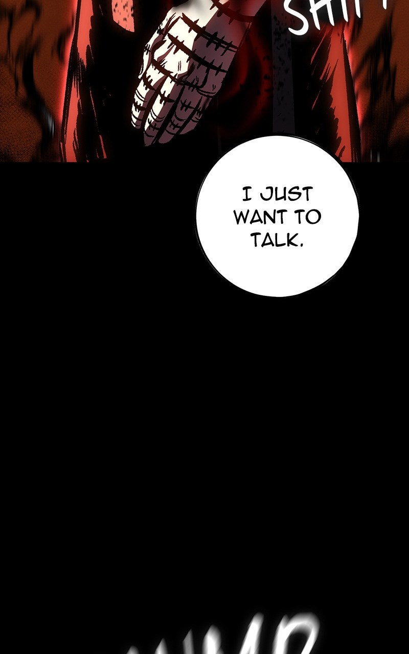 Emblem Wars Ep. 3 - Informant page 86 - 