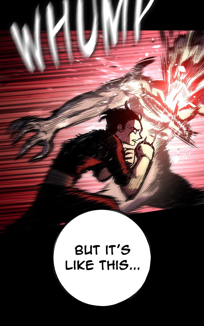 Emblem Wars Ep. 3 - Informant page 87 - 