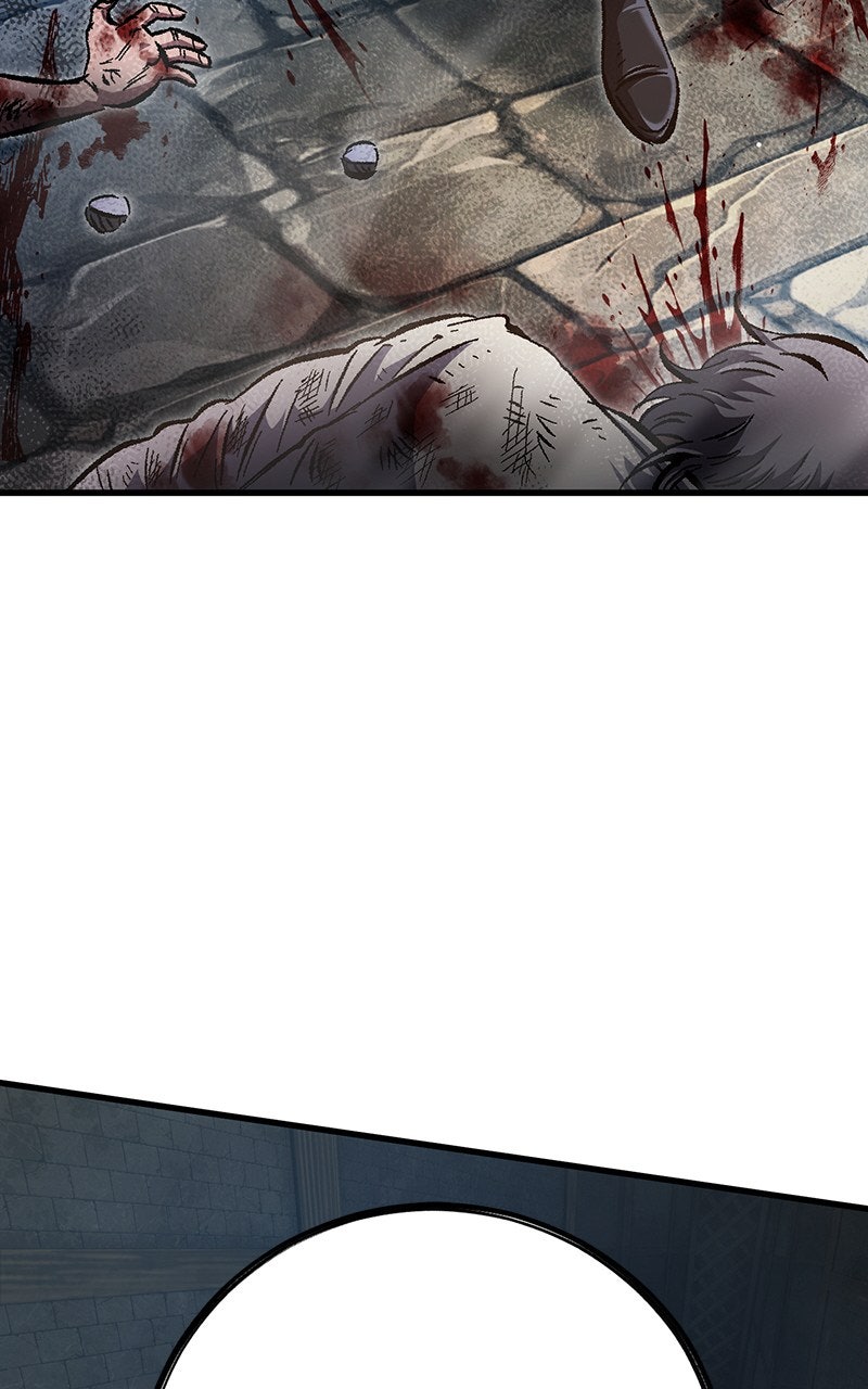 Emblem Wars Ep. 3 - Informant page 10 - 