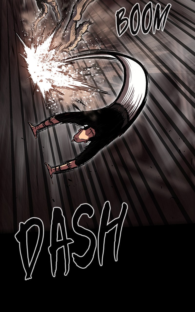 Emblem Wars Ep. 3 - Informant page 97 - 
