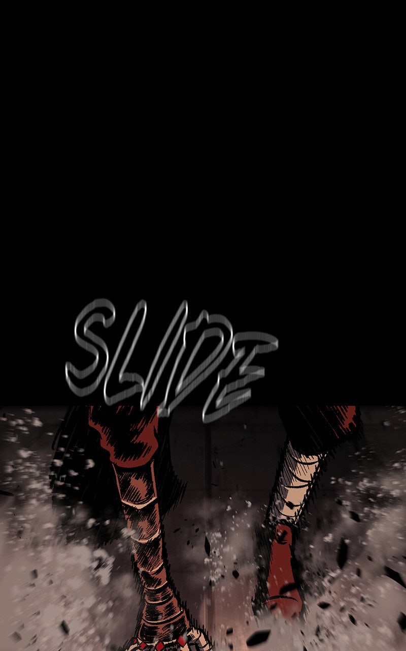 Emblem Wars Ep. 3 - Informant page 98 - 