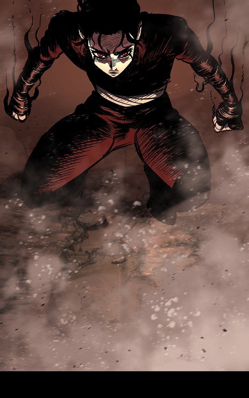 Emblem Wars Ep. 3 - Informant page 100 - 