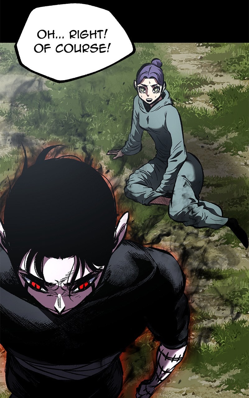 Emblem Wars Ep. 4 - Merkel page 102 - 