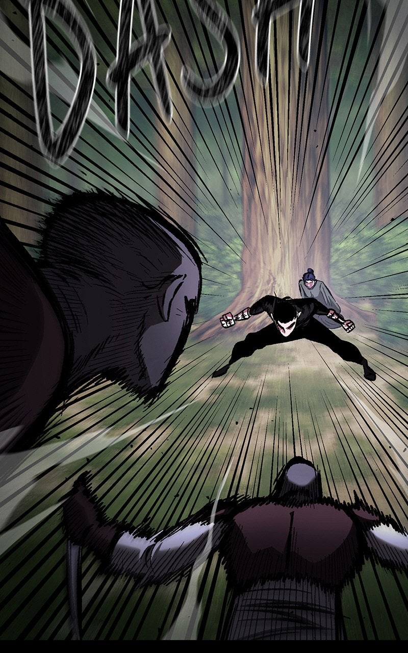 Emblem Wars Ep. 4 - Merkel page 108 - 