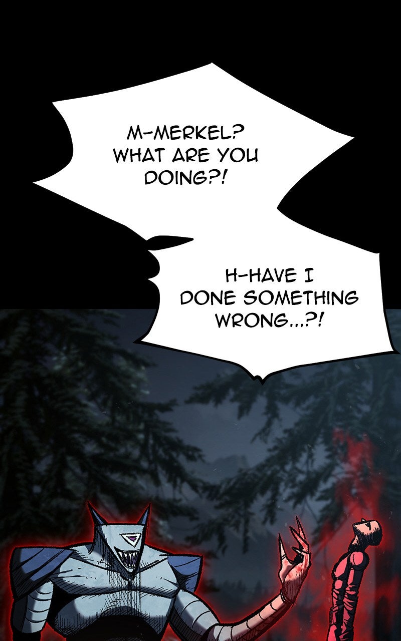 Emblem Wars Ep. 4 - Merkel page 13 - 