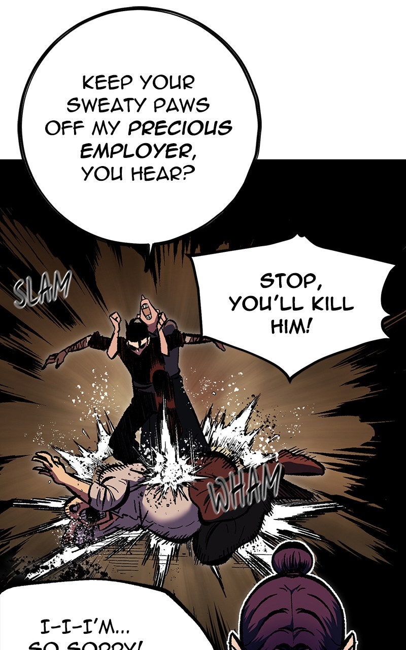 Emblem Wars Ep. 4 - Merkel page 33 - 