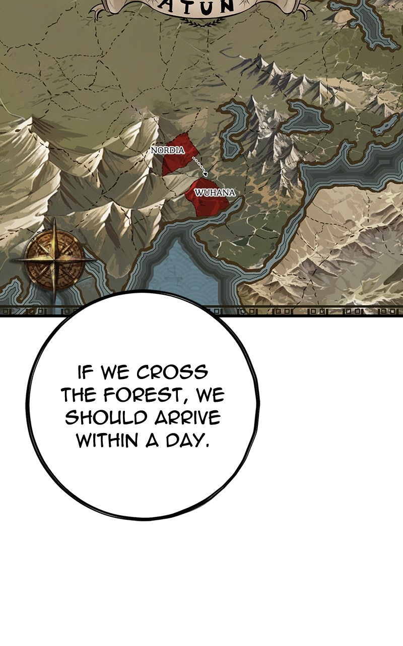 Emblem Wars Ep. 4 - Merkel page 39 - 