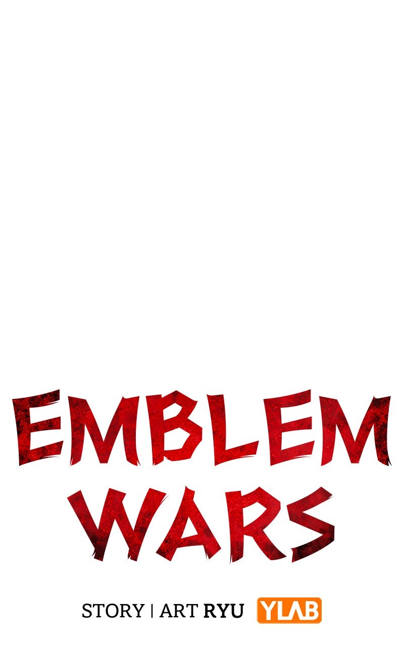 Emblem Wars Ep. 5 - Merkel (2) page 1 - 