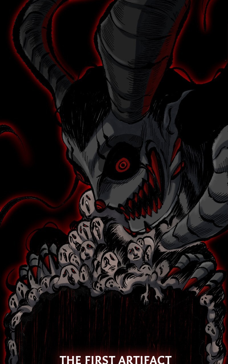 Emblem Wars Ep. 5 - Merkel (2) page 147 - 