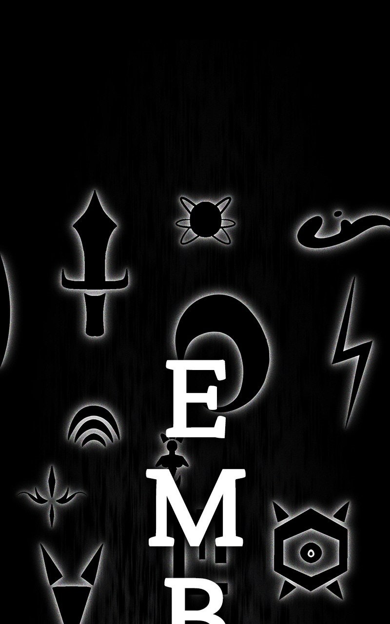 Emblem Wars Ep. 6 - The Tezé Mercenary Company page 1 - 