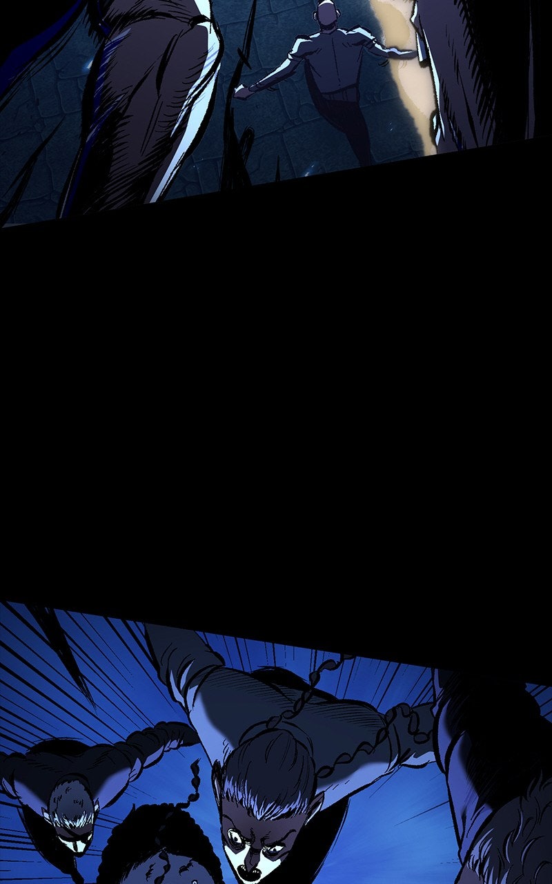 Emblem Wars Ep. 6 - The Tezé Mercenary Company page 110 - 