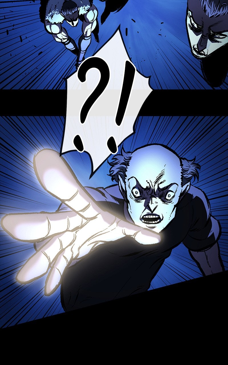 Emblem Wars Ep. 6 - The Tezé Mercenary Company page 111 - 