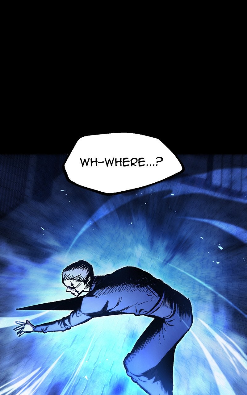 Emblem Wars Ep. 6 - The Tezé Mercenary Company page 112 - 