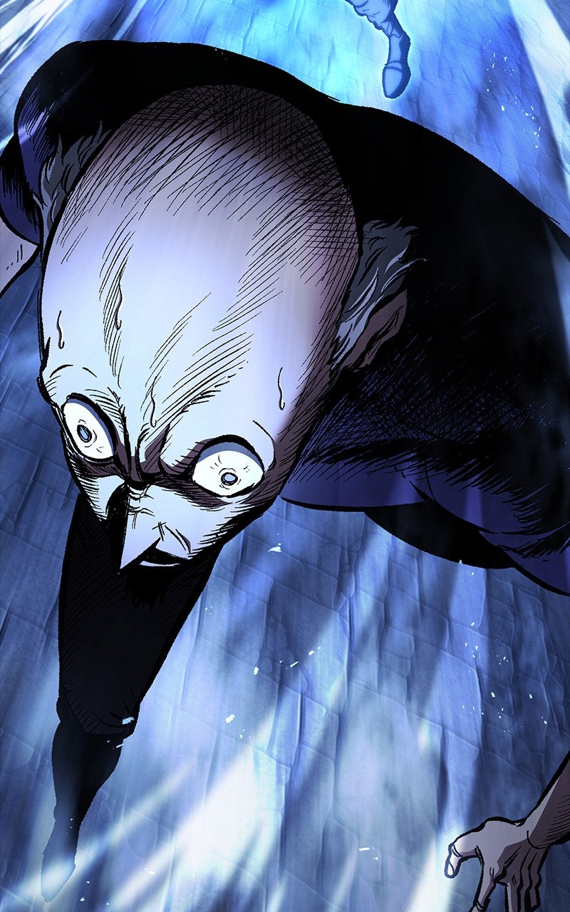 Emblem Wars Ep. 6 - The Tezé Mercenary Company page 113 - 