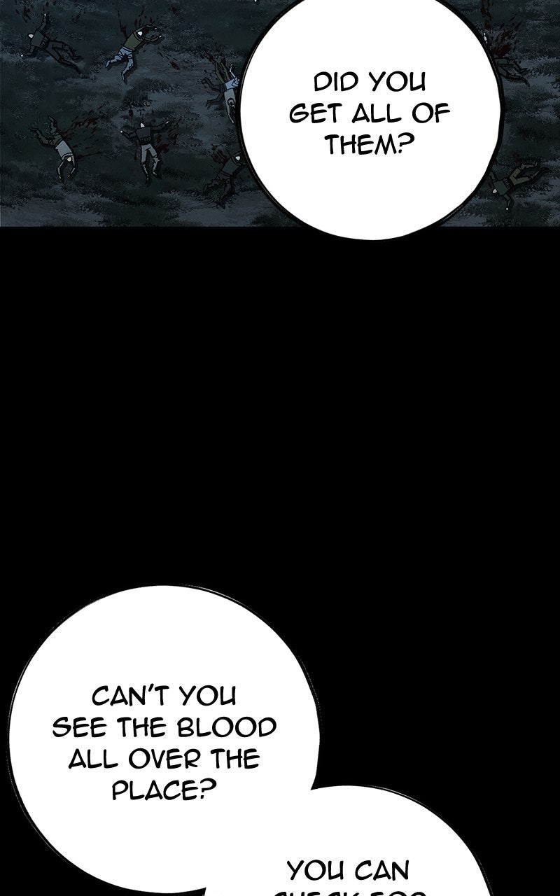 Emblem Wars Ep. 6 - The Tezé Mercenary Company page 123 - 