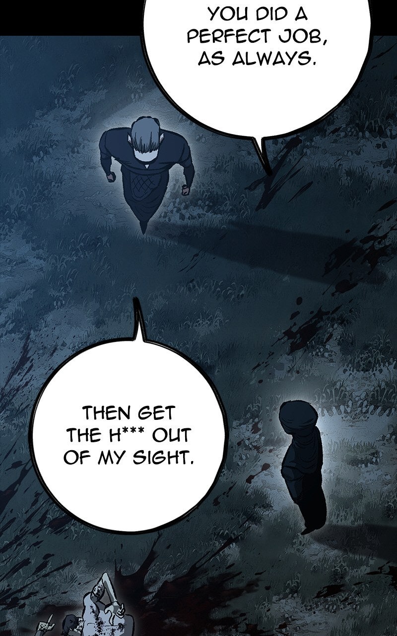Emblem Wars Ep. 6 - The Tezé Mercenary Company page 126 - 