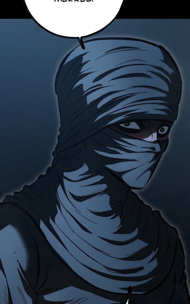Emblem Wars Ep. 6 - The Tezé Mercenary Company page 128 - 
