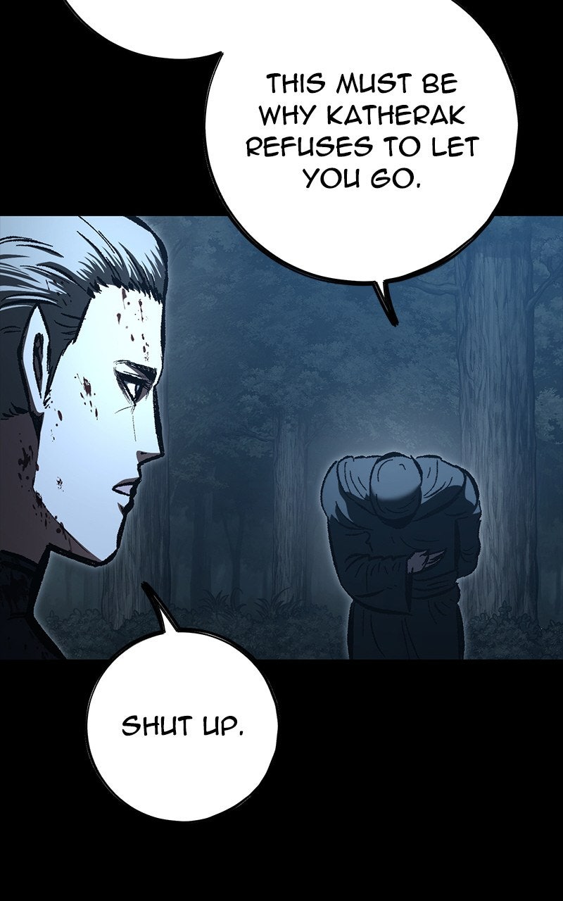Emblem Wars Ep. 6 - The Tezé Mercenary Company page 132 - 