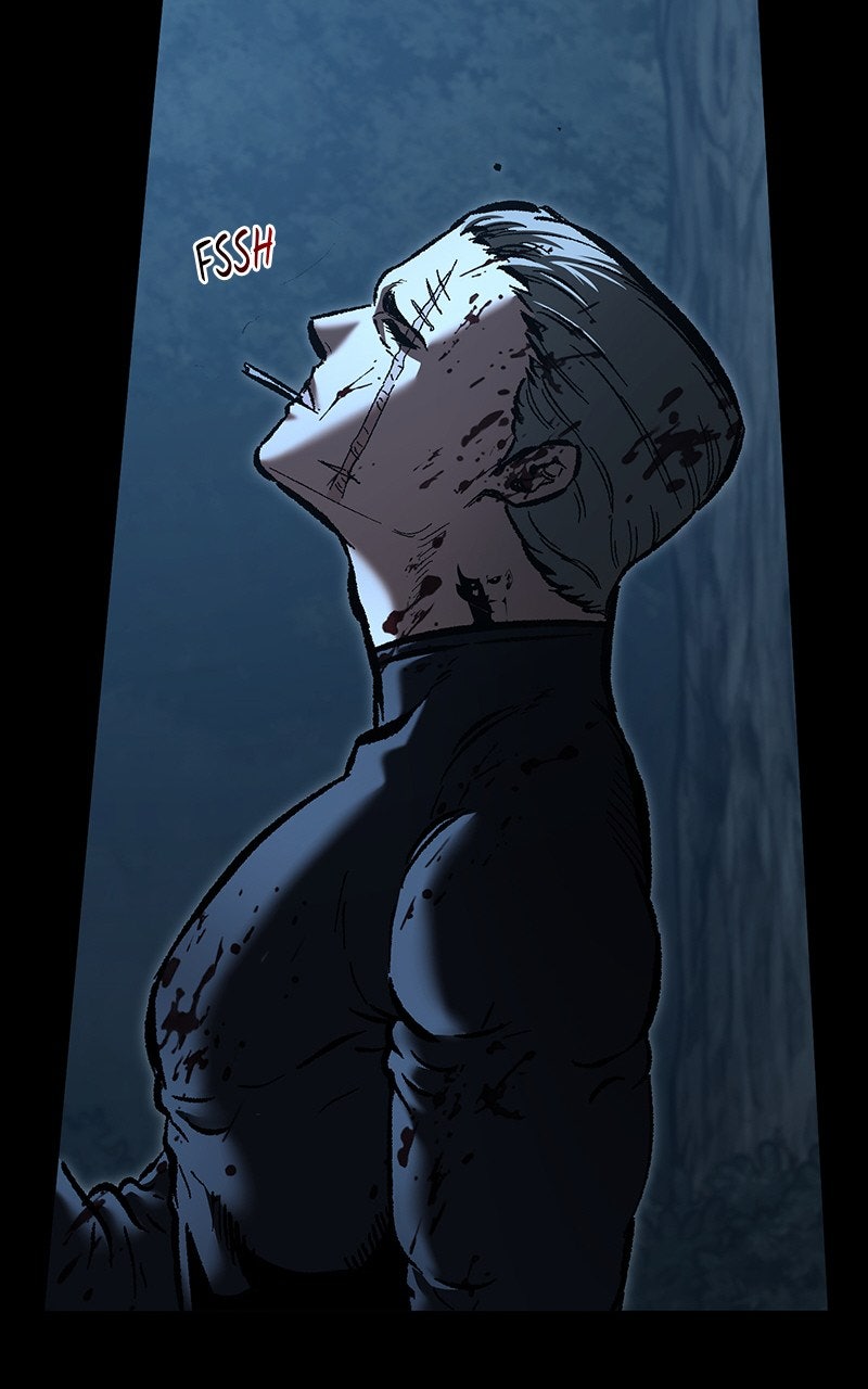 Emblem Wars Ep. 6 - The Tezé Mercenary Company page 137 - 