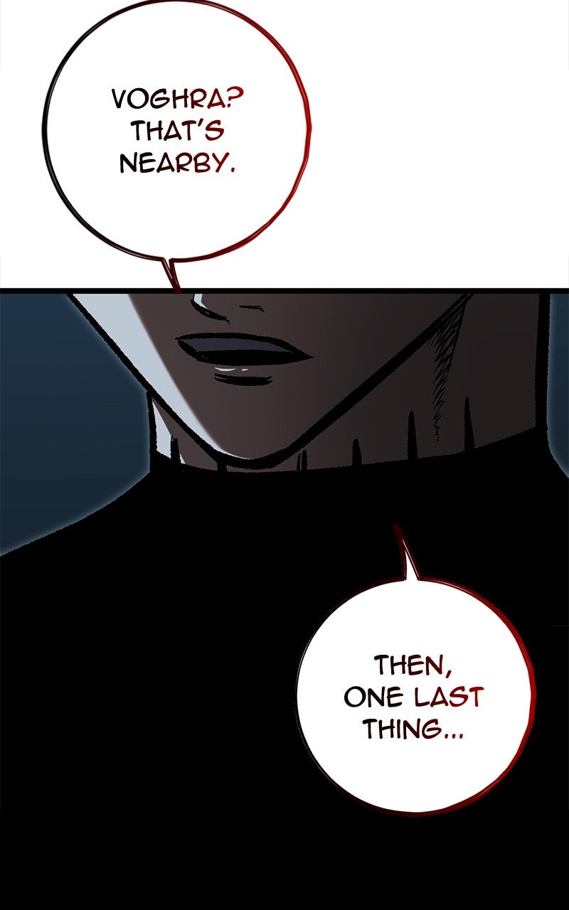 Emblem Wars Ep. 6 - The Tezé Mercenary Company page 140 - 