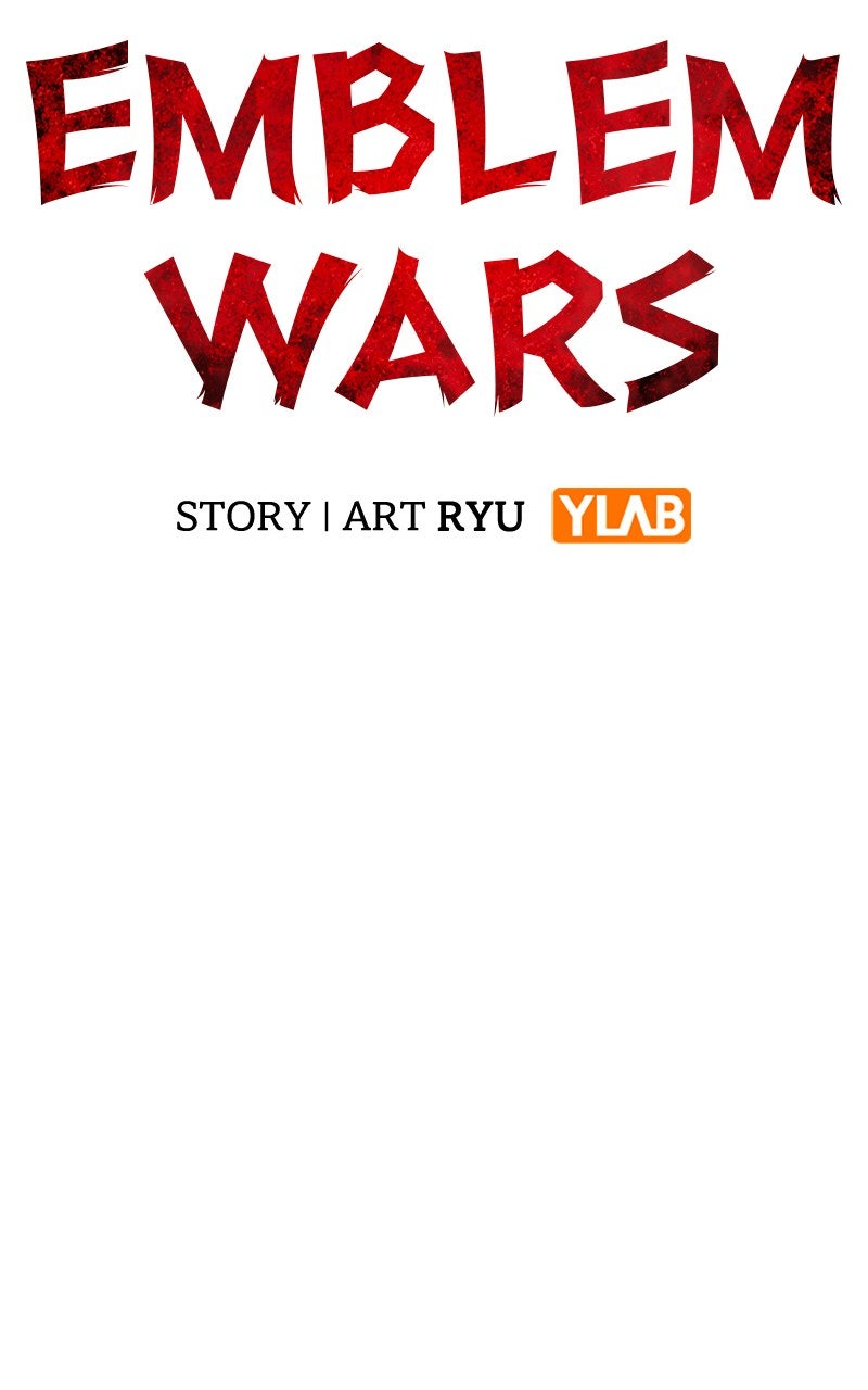 Emblem Wars Ep. 6 - The Tezé Mercenary Company page 15 - 